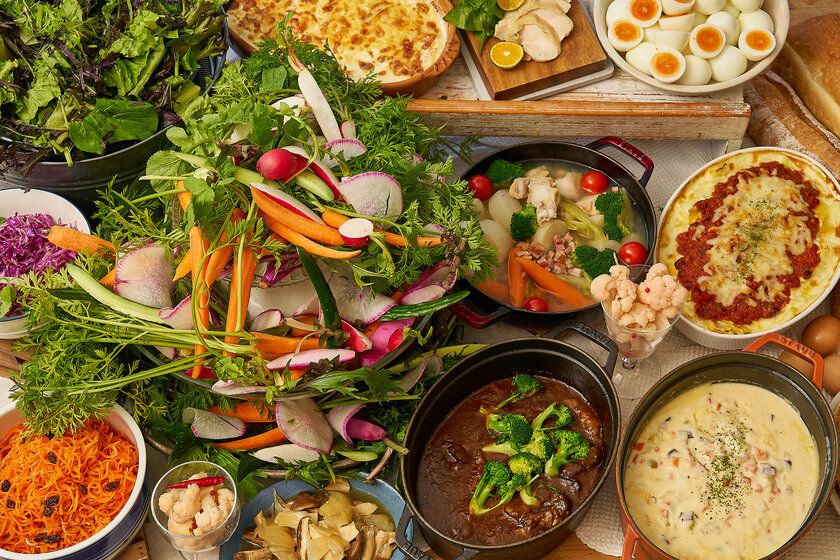 静岡・TAMAGOYAベーカリーカフェ 心と体もあたたまるあったかグルメが12/22登場 ~自然あふれる中でおいしいパンやお食事と共に癒しの時間を~