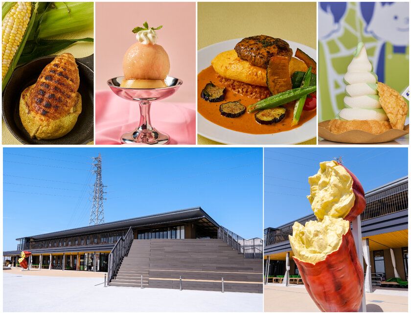 道の駅常総「HOT＆COOL祭り」を8月8日(土)～16日(日)に開催！ 水遊び・スイカ・縁日・抽選会など、 お盆休みは家族みんなで“熱くて涼しい”夏を満喫！