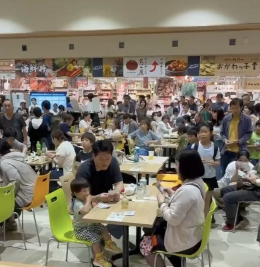 ＜埼玉・小川町＞道の駅おがわまち 夏イベント2026　 五感で夏を浴びる6日間限定イベント 「夏、全部あびる。」を8/11より開催